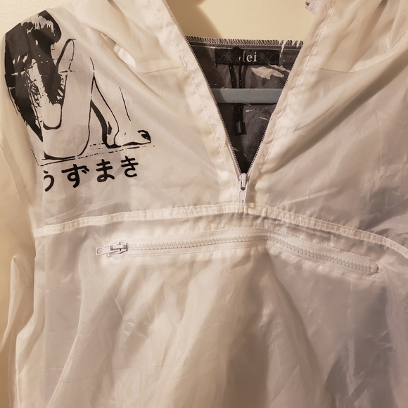 Juni Ito Uzamaki waterproof - Picture 3 of 4